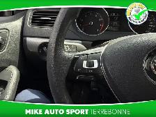 Volkswagen Jetta Sedan Highline 1,8 TSI 4 portes BA 2017 - Photo 17