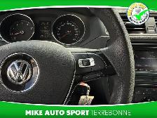 Volkswagen Jetta Sedan Highline 1,8 TSI 4 portes BA 2017 - Photo 18
