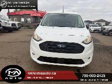 2022 Ford Transit Connect XLT w/Dual Sliding Doors - Photo 2