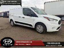 2022 Ford Transit Connect XLT w/Dual Sliding Doors - Photo 3