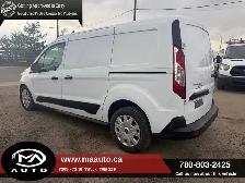 2022 Ford Transit Connect XLT w/Dual Sliding Doors - Photo 4