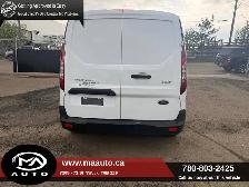 2022 Ford Transit Connect XLT w/Dual Sliding Doors - Photo 5