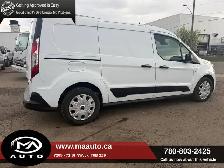2022 Ford Transit Connect XLT w/Dual Sliding Doors - Photo 6