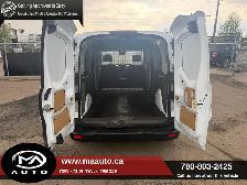 2022 Ford Transit Connect XLT w/Dual Sliding Doors - Photo 8