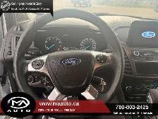 2022 Ford Transit Connect XLT w/Dual Sliding Doors - Photo 14