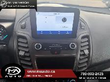 2022 Ford Transit Connect XLT w/Dual Sliding Doors - Photo 17