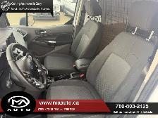 2022 Ford Transit Connect XLT w/Dual Sliding Doors - Photo 18