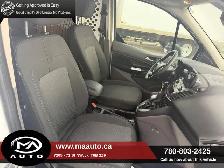 2022 Ford Transit Connect XLT w/Dual Sliding Doors - Photo 19