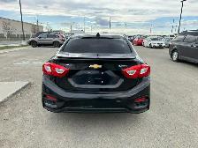 2017 Chevrolet Cruze Premier RS :Loaded FeaturesLeatherBackup - Photo 5
