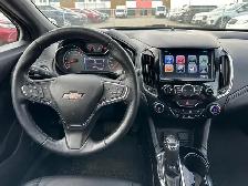 2017 Chevrolet Cruze Premier RS :Loaded FeaturesLeatherBackup - Photo 8