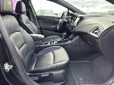 2017 Chevrolet Cruze Premier RS :Loaded FeaturesLeatherBackup - Photo 11