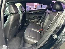 2017 Chevrolet Cruze Premier RS :Loaded FeaturesLeatherBackup - Photo 12