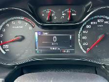 2017 Chevrolet Cruze Premier RS :Loaded FeaturesLeatherBackup - Photo 18