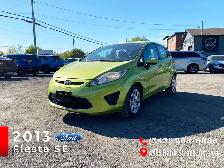 2013 Ford Fiesta SE - Photo 2