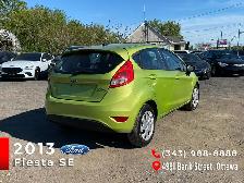 2013 Ford Fiesta SE - Photo 3
