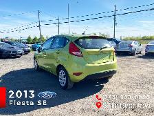 2013 Ford Fiesta SE - Photo 4