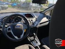2013 Ford Fiesta SE - Photo 8
