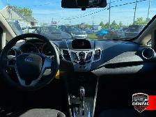 2013 Ford Fiesta SE - Photo 11