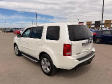 2014 Honda Pilot LX 4WD : Very Well Serviced - Photo 4