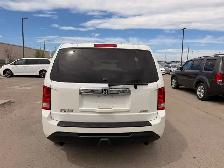 2014 Honda Pilot LX 4WD : Very Well Serviced - Photo 5