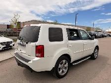 2014 Honda Pilot LX 4WD : Very Well Serviced - Photo 6