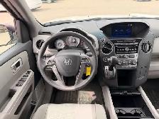 2014 Honda Pilot LX 4WD : Very Well Serviced - Photo 7