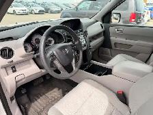 2014 Honda Pilot LX 4WD : Very Well Serviced - Photo 8