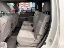 2014 Honda Pilot LX 4WD : Very Well Serviced - Photo 11
