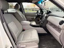 2014 Honda Pilot LX 4WD : Very Well Serviced - Photo 14