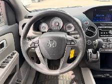 2014 Honda Pilot LX 4WD : Very Well Serviced - Photo 15