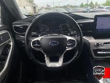 2023 Ford Explorer XLT - Photo 7