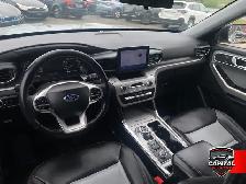 2023 Ford Explorer XLT - Photo 9