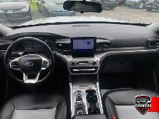 2023 Ford Explorer XLT - Photo 10