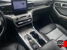 2023 Ford Explorer XLT - Photo 11