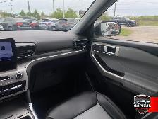 2023 Ford Explorer XLT - Photo 14