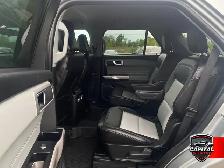 2023 Ford Explorer XLT - Photo 15