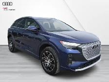 2023 Audi Q4 e-tron e-tron 50, jamais ac