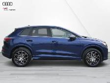 2023 Audi Q4 e-tron e-tron 50, jamais ac - Photo 2