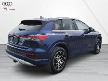 2023 Audi Q4 e-tron e-tron 50, jamais ac - Photo 3
