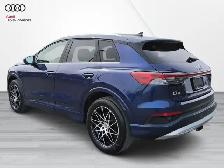 2023 Audi Q4 e-tron e-tron 50, jamais ac - Photo 5