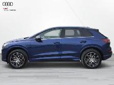 2023 Audi Q4 e-tron e-tron 50, jamais ac - Photo 6