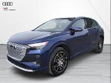 2023 Audi Q4 e-tron e-tron 50, jamais ac - Photo 7