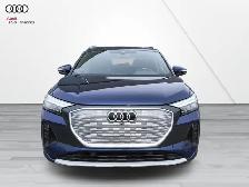2023 Audi Q4 e-tron e-tron 50, jamais ac - Photo 8