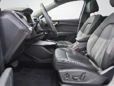 2023 Audi Q4 e-tron e-tron 50, jamais ac - Photo 10