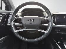 2023 Audi Q4 e-tron e-tron 50, jamais ac - Photo 14
