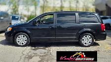 2014 Dodge Grand Caravan SXT - Photo 2