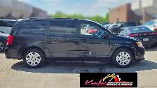 2014 Dodge Grand Caravan SXT - Photo 3