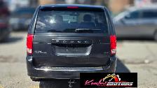 2014 Dodge Grand Caravan SXT - Photo 4