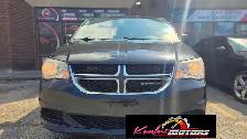 2014 Dodge Grand Caravan SXT - Photo 5