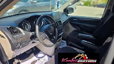 2014 Dodge Grand Caravan SXT - Photo 6